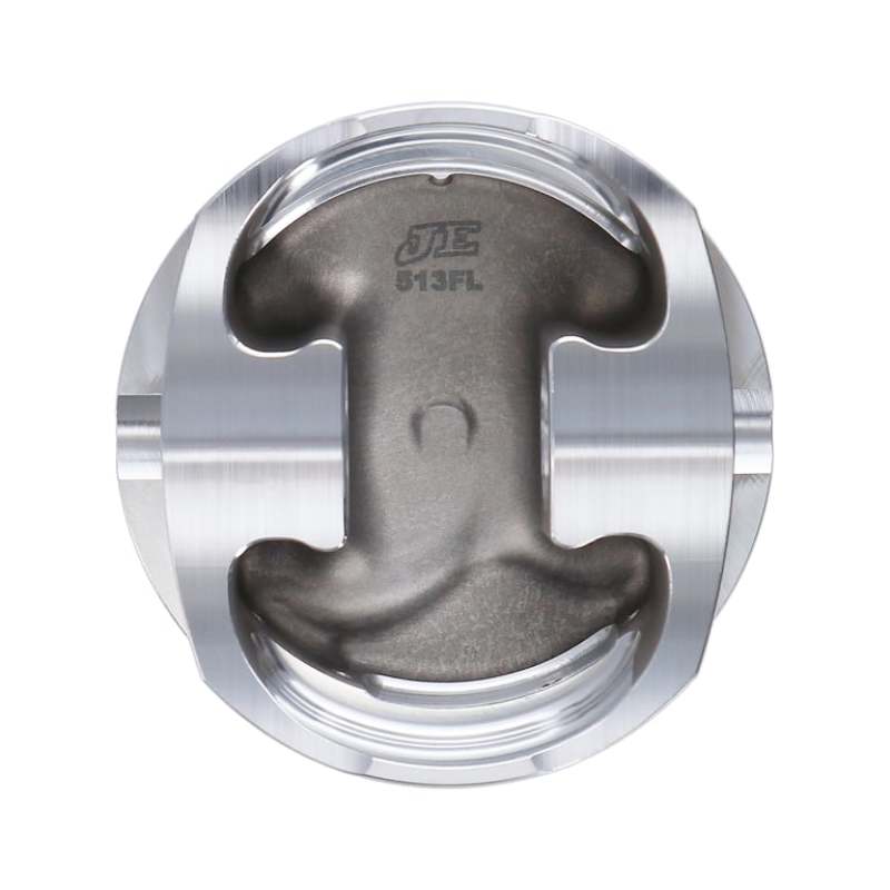 JE Pistons Chevrolet Small Block 4.125in Bore 1.062in CH -4.50 CC Piston Kit - Set Of 8 thumbnail 5
