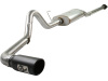 aFe MACH Force XP 3in 409SS Cat Back Exhaust w/ Black Tips for 09-10 Ford F-150 V8 4.6L/5.4L thumbnail 6