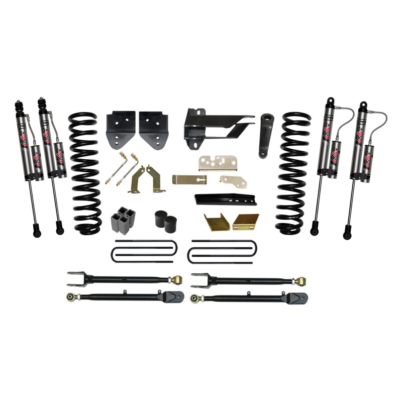 SKY Lift Kit Components