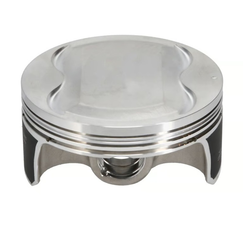 Wiseco 06-14 Yamaha YFM700 Raptor/07-13 Grizzly 111 Piston Kit