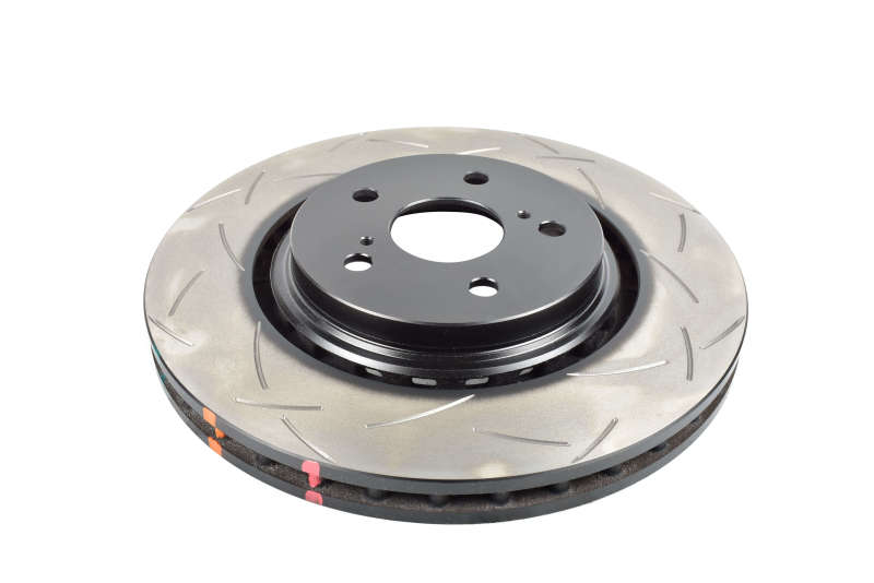 DBA 4000 Series Slotted Rotors
