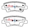 DBA Street Series Brake Pads