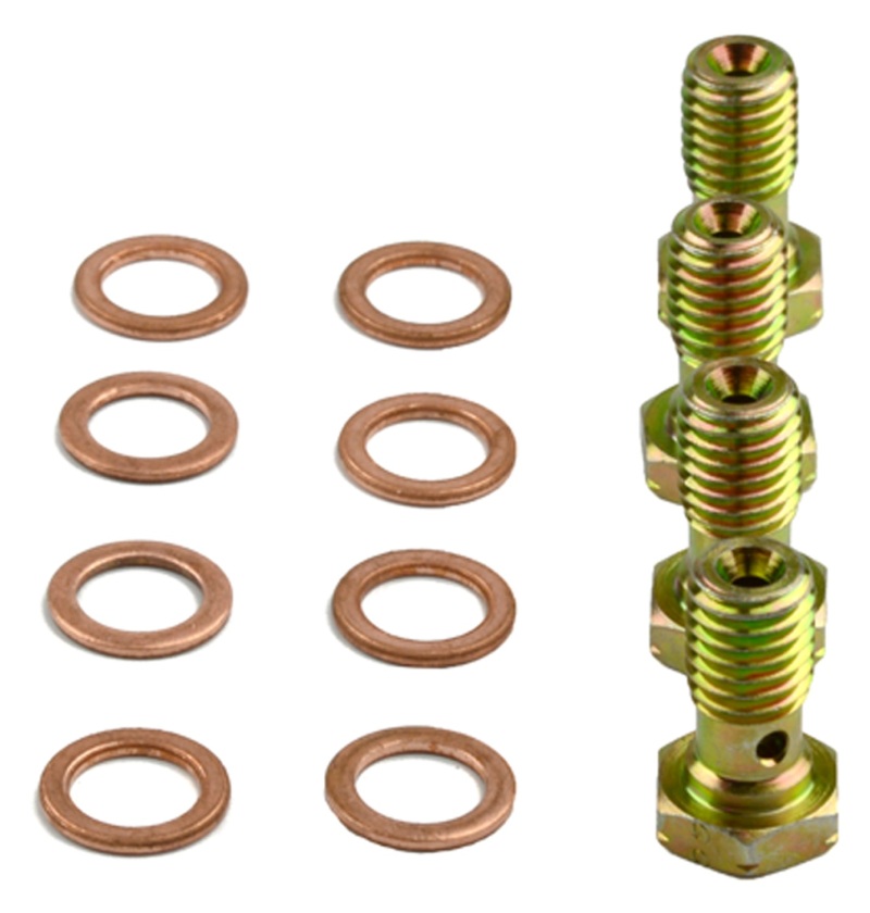 Goodridge 98-05 Pontiac Grand Prix Brake Lines thumbnail 3