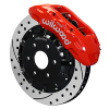 WIL TX6R Brake Kit