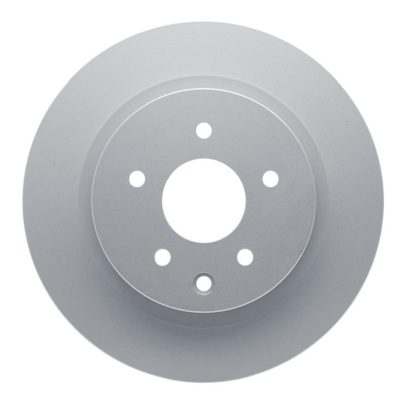 DFC GeoSPEC Coated Rotors - Plain