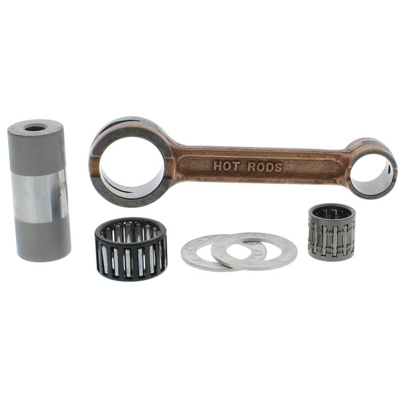 Hot Rods 88-96 Suzuki RM 125 125cc Connecting Rod Kit thumbnail 4