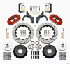 WIL Superlite Brake Kit