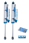 KIN 2.5 Shocks