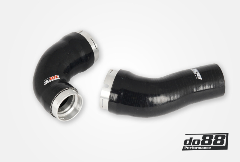 DOB Hose - Intercooler/Turbo