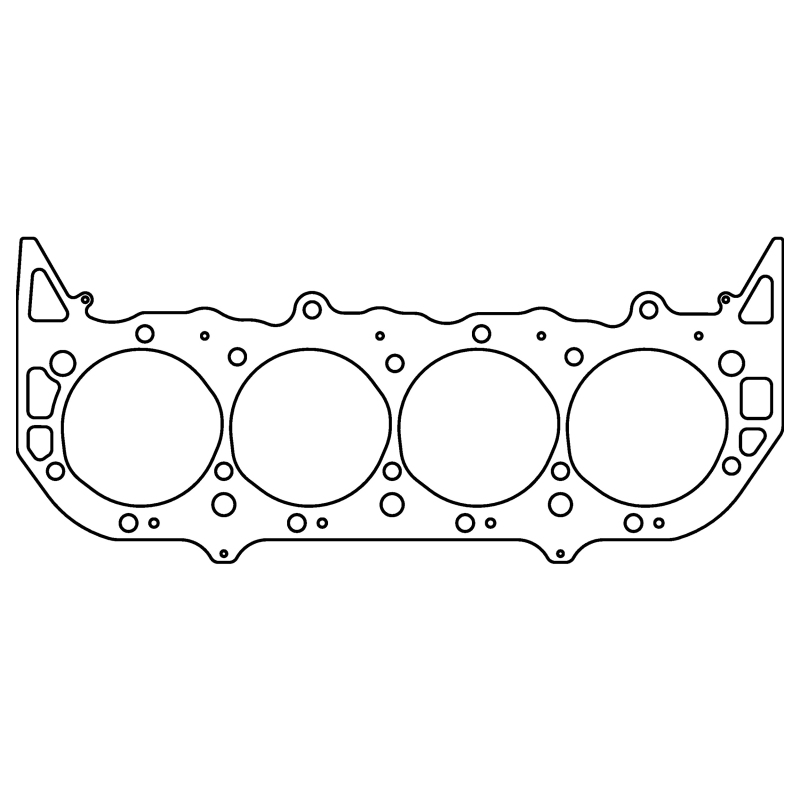 CG Head Gaskets