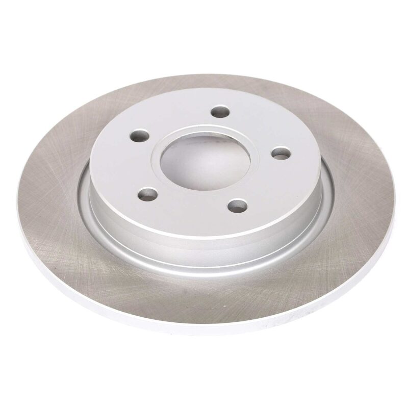 PSB Semi Coated Rotors