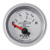 Autometer Ultra-Lite II Gauge Fuel Level 2 1/16in 16e To 158f Elec Ultra-Lite II thumbnail 6