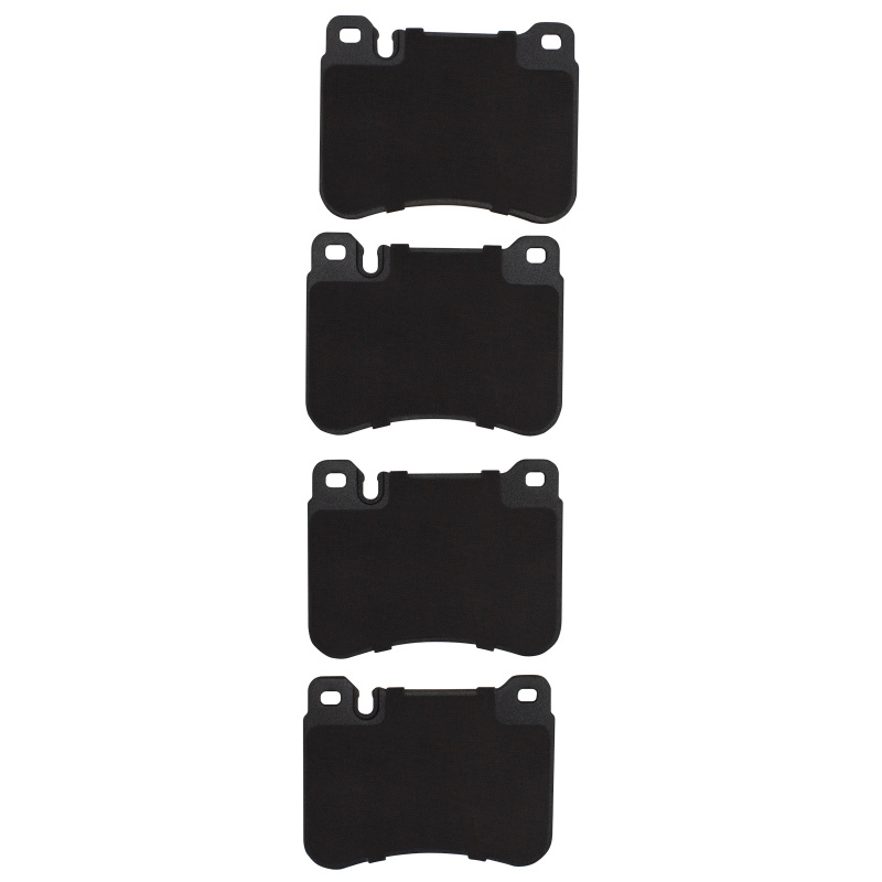 DFC 05-11 Mercedes-Benz SLK350 Front 4000 Hybridynamic Brake Pads