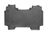 WT FloorLiner - Rear - Blk