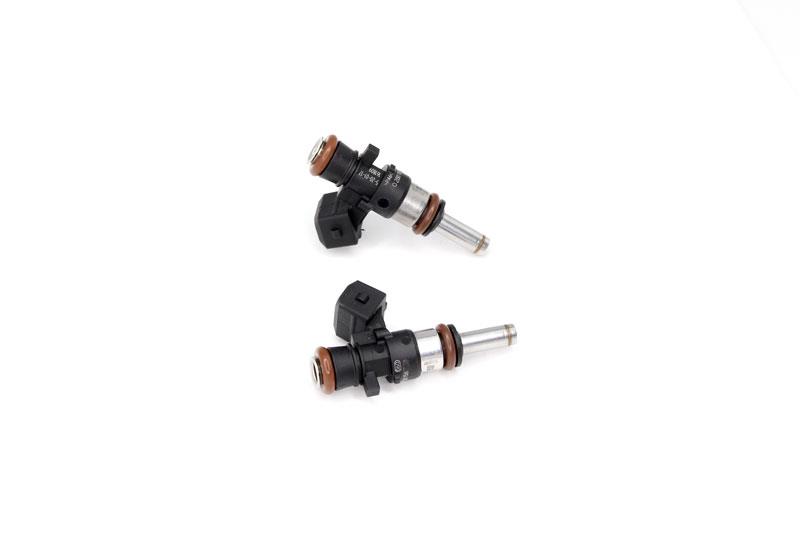 DW Powersports Injectors - 2 Cyl