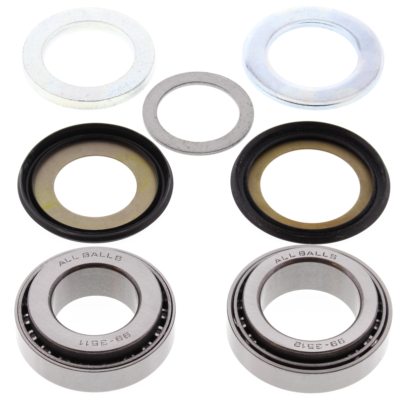 ABR Steering Bearing Kits