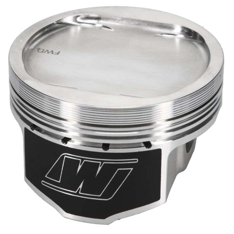 Piston, Subaru, EJ25, 99.75 mm Bore, Sport Compact, Set of 1