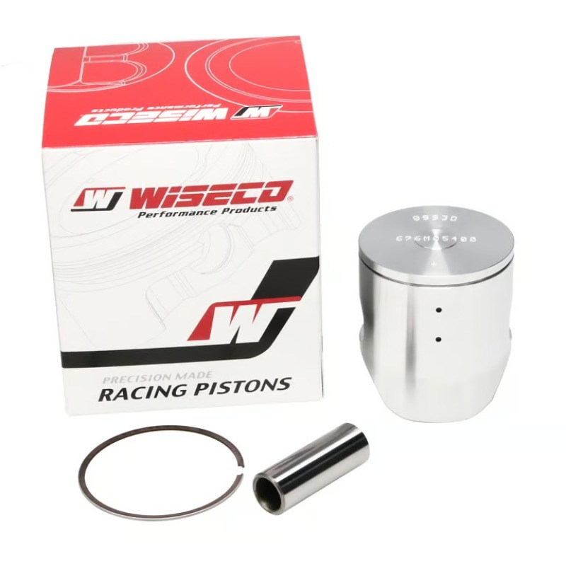 Wiseco 92-03 Honda CR125R ProLite 2126CS Piston thumbnail 3