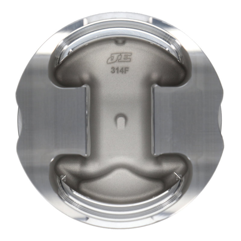 JE Pistons 440 MOPAR DISH Set of 8 Pistons thumbnail 9