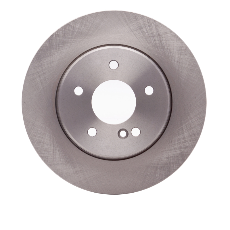 DFC Brake Rotors - Plain