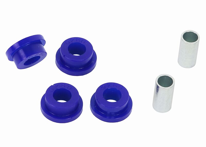 SuperPro 1998 Lexus LX470 Base Rear Sway Bar End Link Bushing Kit thumbnail 5