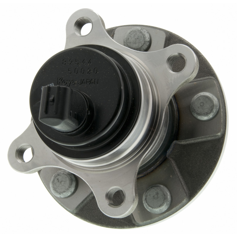MOOG 01-06 Lexus LS430 Front Hub Assembly