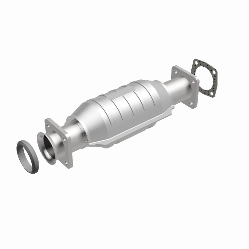 MagnaFlow Direct Fit Catalytic Converter Saab thumbnail 6