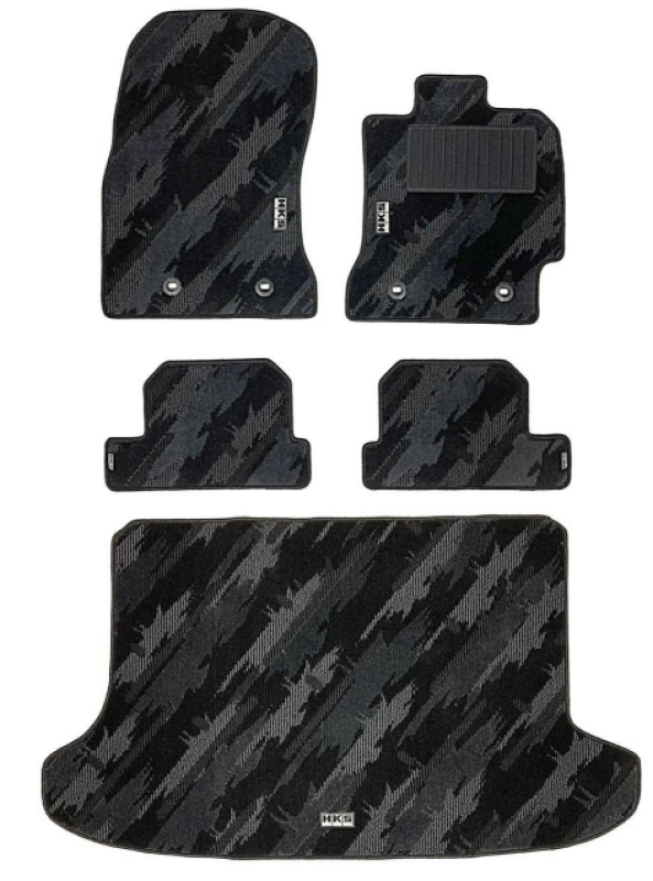 HKS Floormats