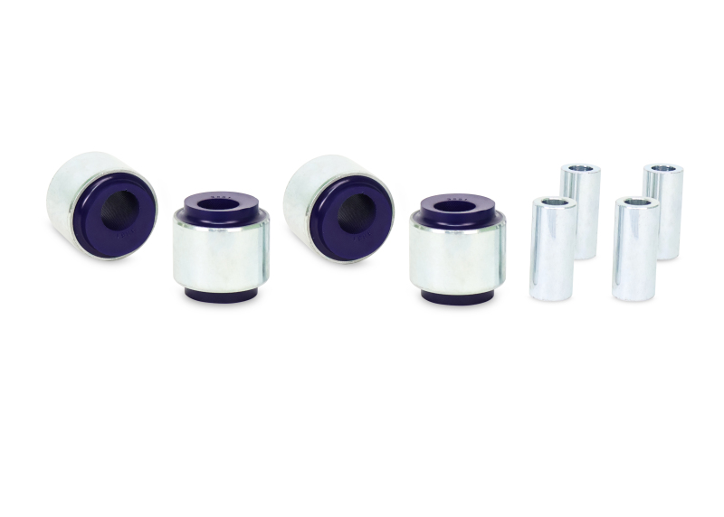 SPR Bushings - Trailing Arm
