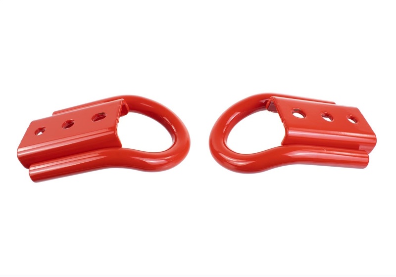 FR Tow Hook Kits