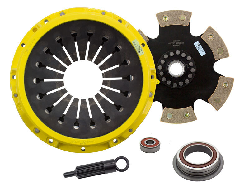 ACT XT/Race Clutch Kits
