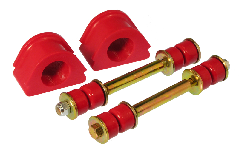 PRO Sway/End Link Bush - Red