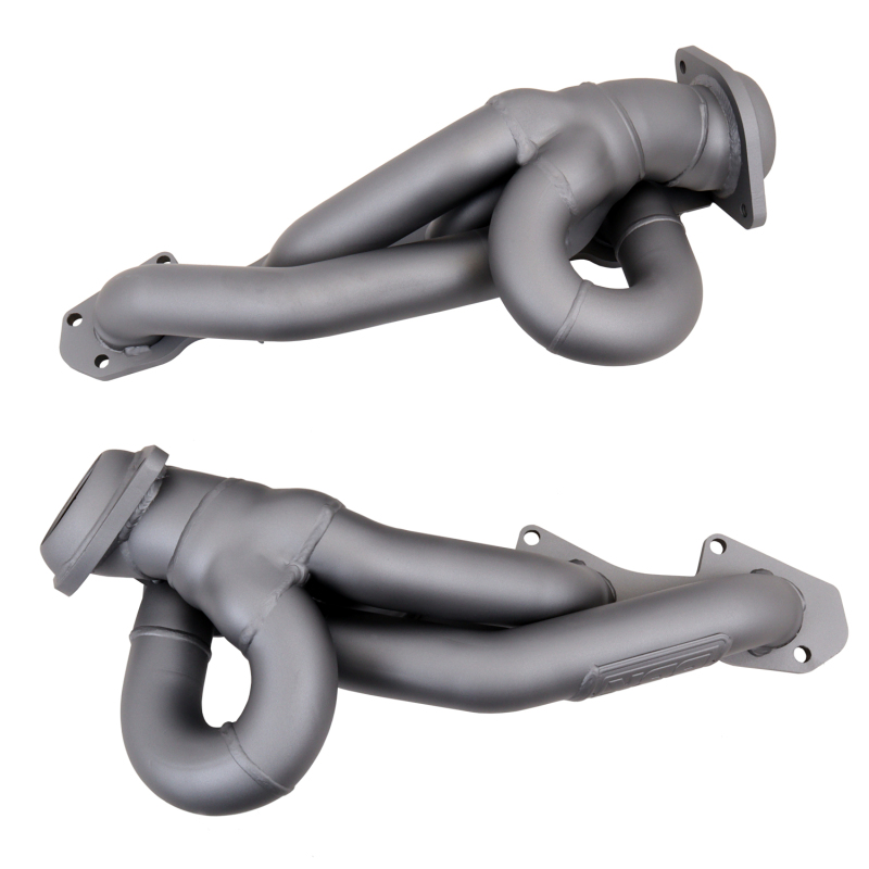 BBK Short Tuned Length Headers