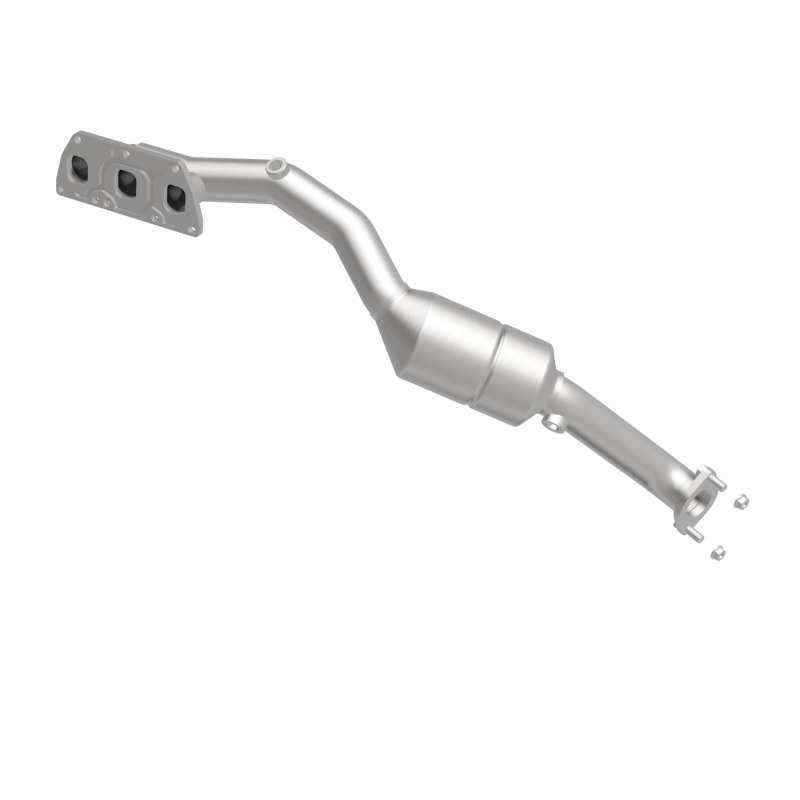 MagnaFlow Conv DF 05-09 Audi A8 6.0L thumbnail 7