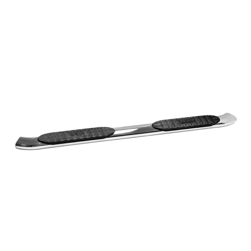 Westin 2015-2017 Chevrolet/GMC Colorado/Canyon Extended Cab PRO TRAXX 5 Oval Nerf Step Bars - SS thumbnail 4