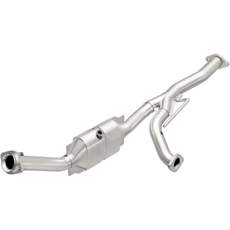 MagnaFlow Conv DF 07-09 Ranger 4.0 Passenger Side OEM thumbnail 3