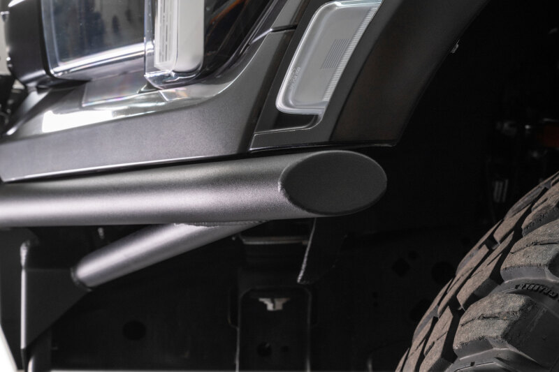 ADD 2021+ Ford F-150 Raptor Pro Plus Bolt-On Front Bumper thumbnail 9