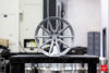 VOS HF-3 Wheels