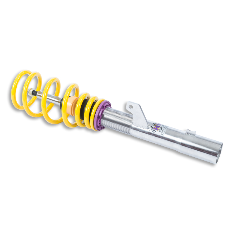 KW Variant 1 Coilover Kits 102800BB Kit, V1, VW Tiguan (MQB) FWD+AWD; without electronic dampers, thumbnail 7