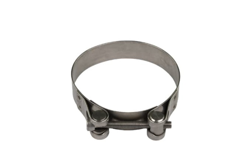 TS Turbo-Seal Tension Clamps