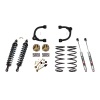 SKY Suspension Lift Kit