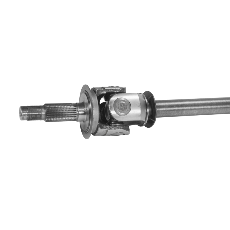 Yukon Gear 1541H Left Hand Replacement Assembly For Dana 30 (84-90 XJ or 97+ TJ/Wrangler) thumbnail 9