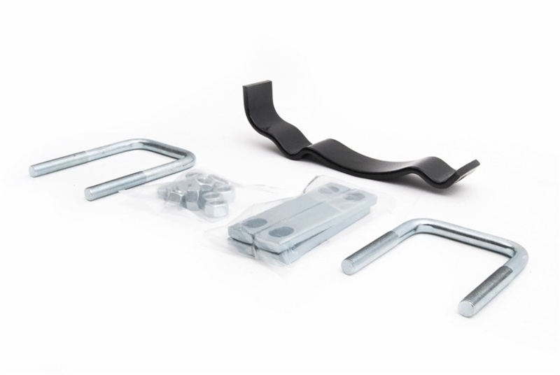 HWG Leaf Spring Repair Kits