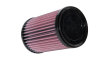 KN Motorcycle Direct Fit Air Filters