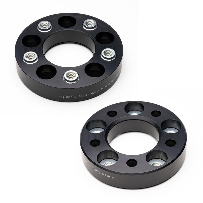 BBS Wheel Spacer & Bolt Kits