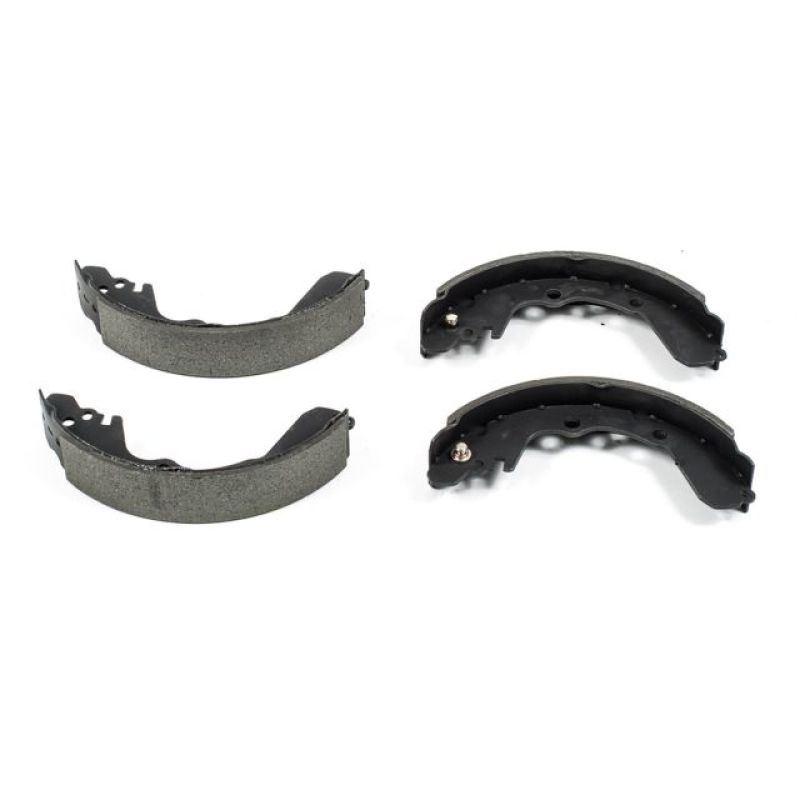 PSB Autospecialty Brake Shoes