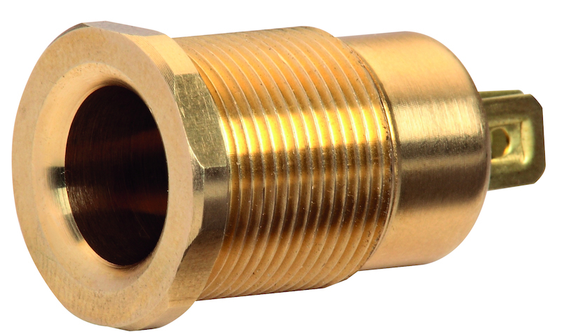 HELLA 12 Volt Accessory Power Outlet Socket 862757001