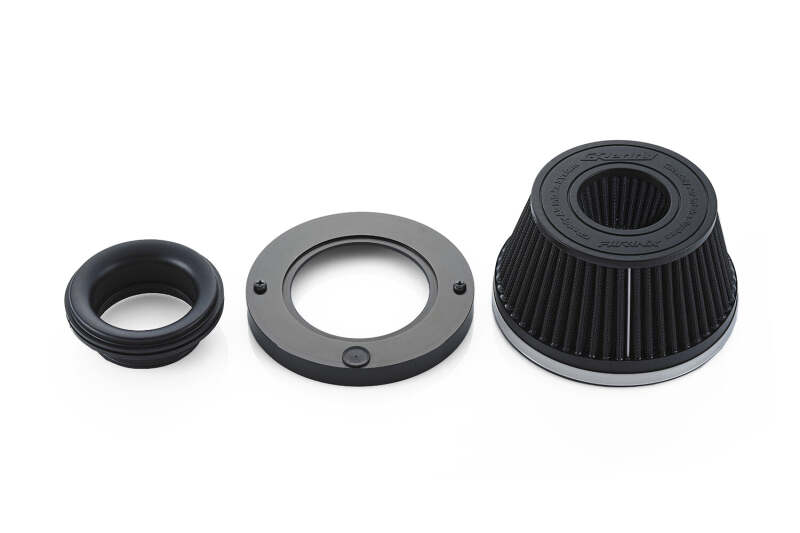 GReddy AIRINX S136 Filter Holder thumbnail 7