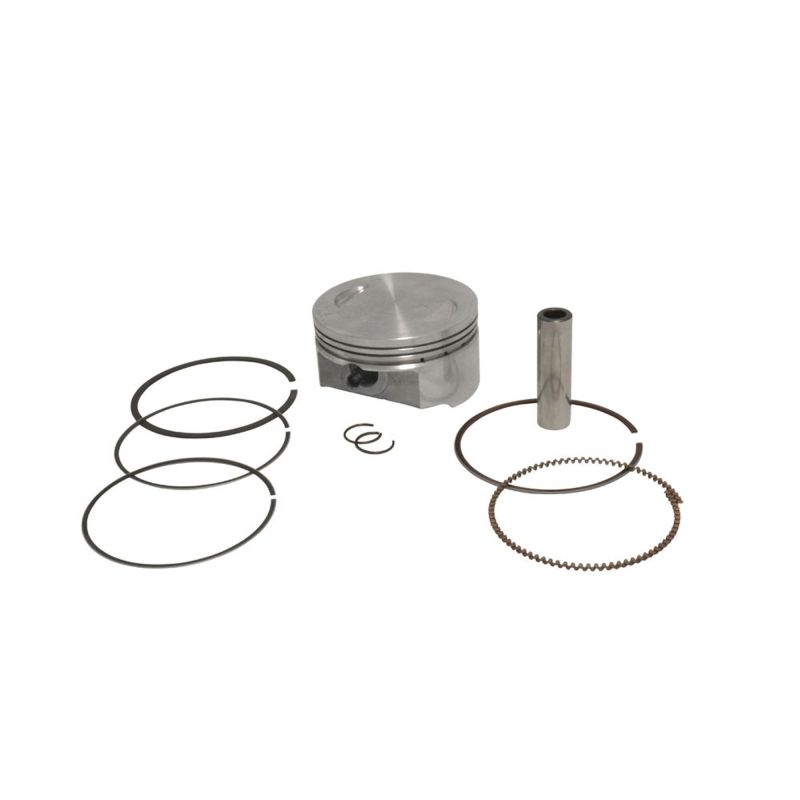 ATH Cast Pistons