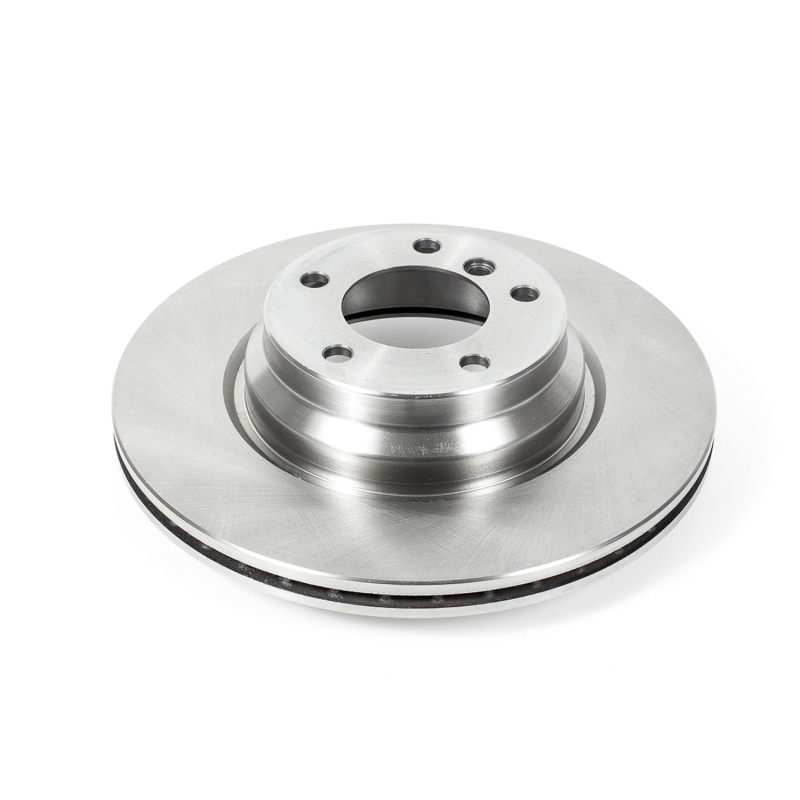 Power Stop 2006 BMW 330i Front Autospecialty Brake Rotor